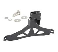 Pinning Holder Motorcycle GPS Navigation Plate Bracket For Y&amaha XT1200Z Super Tenere 2011 2012 2013 2014 2015 2016 Phone Stand Holder Front Gps Bracket(BLACK 2)