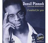 Pinnock, Densil - I Waited for You