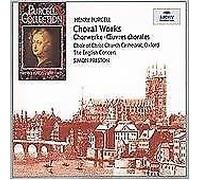 Pinnock - Purcell: Choral Works