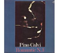 Pino Calvi - Romantic N.3 [LP]