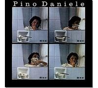 Daniele Pino - Pino Daniele