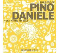 PINO DANIELE - BEST OF . YES I KNOW MY WAY - Vinyl Record - N3z