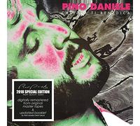 Daniele, Pino - Che Dio Ti Benedica