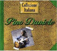 Pino Daniele - Collezione Italiana