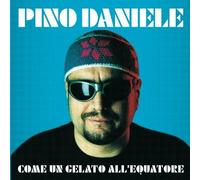 Daniele Pino - Dimmi Cosa Succede Sulla Terra (Remasterd 2018)