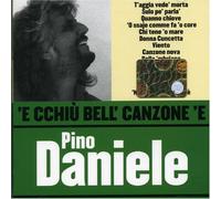 Pino Daniele - 'e Cchiu' Bell' Canzone 'e P