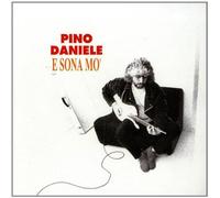 Pino Daniele - E Sona Mo'