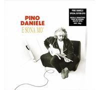 Pino Daniele E Sona Mo' 2018) (Vinyl)