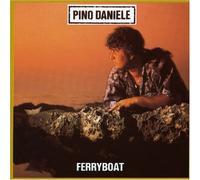 Pino Daniele - Ferry Boat