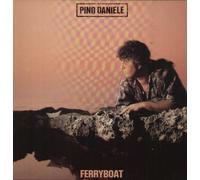 Pino Daniele - Ferryboat