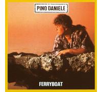Daniele Pino - Ferryboat (Remastered) [VINYL]