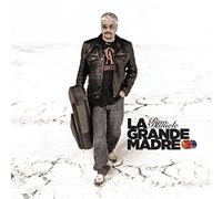 Pino Daniele - La Grande Madre (Crystal