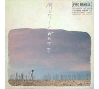 Pino Daniele - Musicante [LP]
