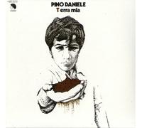 Pino Daniele - My Land (2019) LP Vinyl