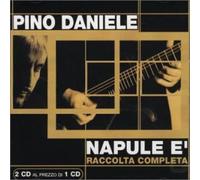 Pino Daniele - Napule E'