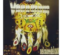 Vanadium - Nel Cuore Del Caos