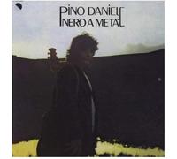 Daniele Pino - Nero a Meta [VINYL]