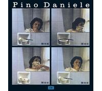 Daniele Pino - Pino Daniele