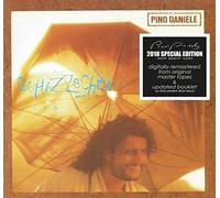 Pino Daniele Schizzechea With Love (Vinyl)