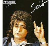 Pino Daniele - Scio'
