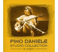 Pino Daniele - Studio Collection - The Origins [2 CD] EMI