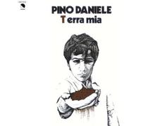 Daniele Pino - Terra Mia (2008 Remaster Edition)