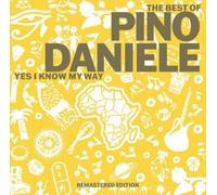 Pino Daniele - The Best Of Pin - Pino Daniele - The Best Of Pin [CD]