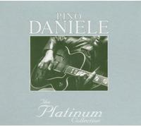 Pino Daniele - The Platinum Collection