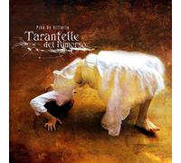 Pino De Vittorio / Marcello Vitale / Leonardo Massa / Gabriele Miracle - Tarentelle Del Rimorso [VINYL]