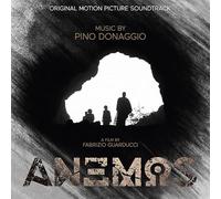 Pino Donaggio - Anemos / Una Sconosciuta