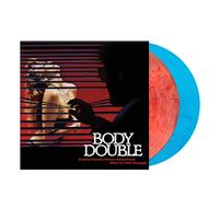 Pino Donaggio - Body Double (COLOR 2xLP) new sealed vinyl