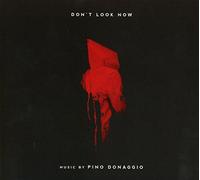 Pino Donaggio - Don't Look Now (O.S.T.)