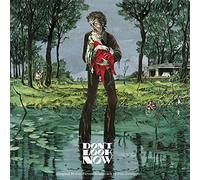 Pino Donaggio - Don't Look Now [VINYL]