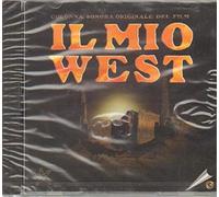 Pino Donaggio - Il Mio West