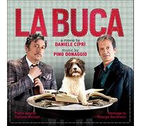 Pino Donaggio - La Buca (Soundtrack)