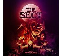 PINO DONAGGIO - LA SETTE - THE SECT