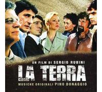 Pino Donaggio - La Terra (Our Land0 (Original Soundtrack)