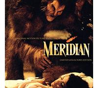 Pino Donaggio – Meridian: Kiss of the Beast