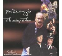 Pino Donaggio - Pino Donaggio Et Le Cinema Italien