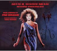 Pino Donaggio - Sotto Il Vestito Niente (Nothing Underneath)