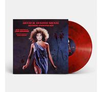 Pino Donaggio - Sotto Il Vestito Niente (Nothing Underneath) (Red Marble Vinyl) [VINYL]