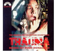 Pino Donaggio - Trauma
