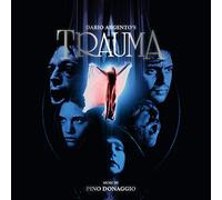Pino Donaggio - Trauma [VINYL]
