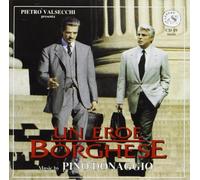 Pino Donaggio - Un Eroe Borghese