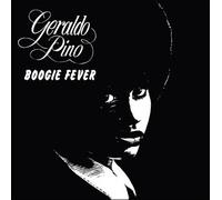 Pino, Geraldo - Boogie Fever