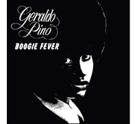 Pino, Geraldo - Boogie Fever [VINYL]