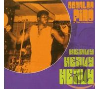 Pino, Geraldo - Heavy Heavy Heavy