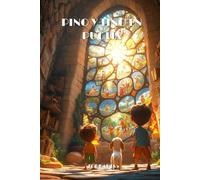 Pino y Tino en Puglia