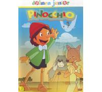 Pinocchio #02