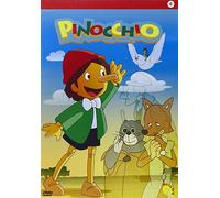 Pinocchio #02